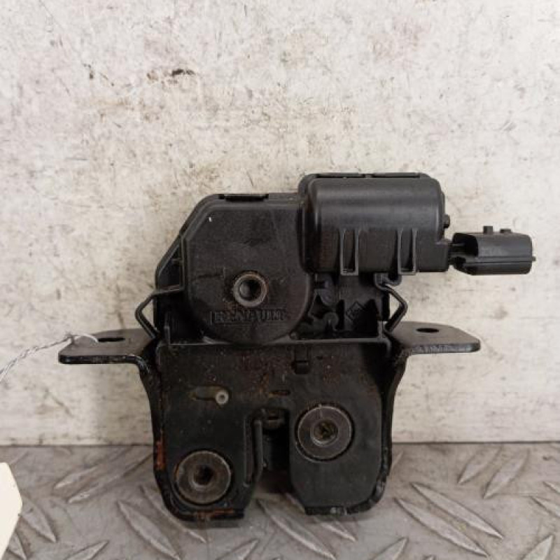 Serrure de hayon RENAULT GRAND SCENIC 3