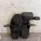 Serrure de hayon RENAULT GRAND SCENIC 3