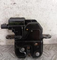 Serrure de hayon RENAULT GRAND SCENIC 3