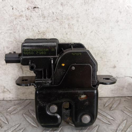 Serrure de hayon RENAULT GRAND SCENIC 3
