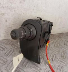 Commodo phare RENAULT CLIO 3