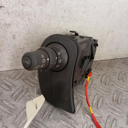 Commodo phare RENAULT CLIO 3