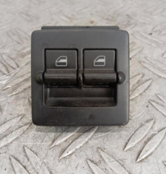 Interrupteur de leve vitre avant gauche VOLKSWAGEN NEW BEETLE 1 Photo n°1
