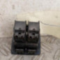 Interrupteur de leve vitre avant gauche VOLKSWAGEN NEW BEETLE 1