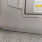 Pare soleil droit MERCEDES CLASSE GLK 204