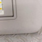 Pare soleil droit MERCEDES CLASSE GLK 204