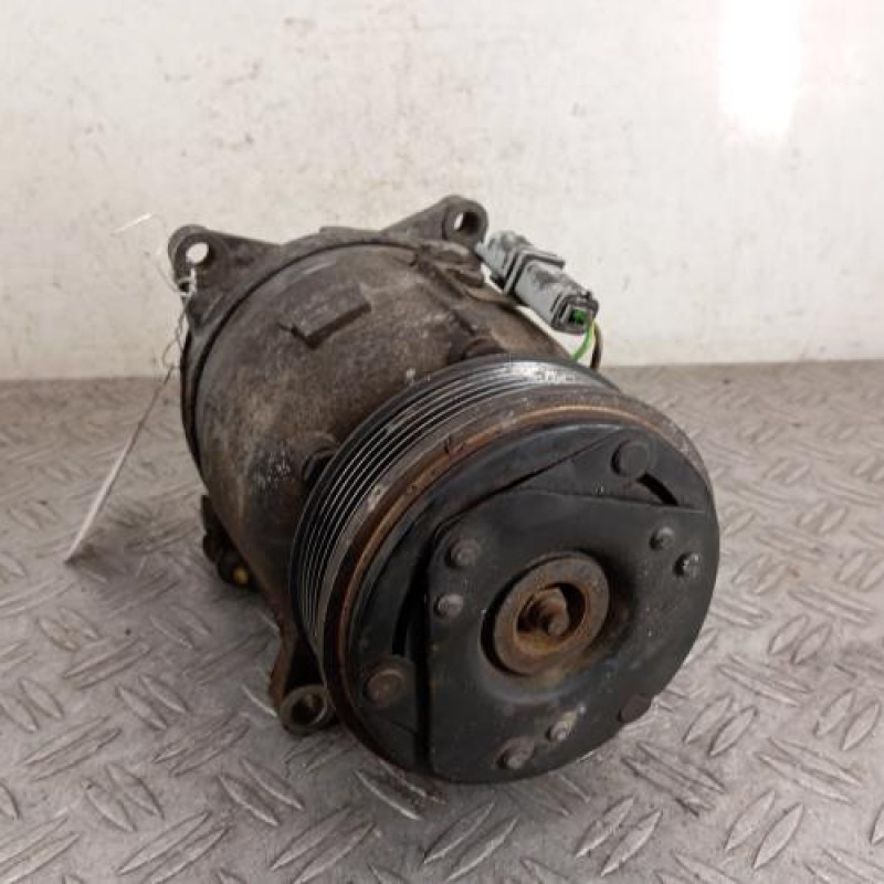 Compresseur clim PEUGEOT 406