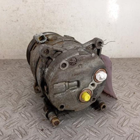 Compresseur clim PEUGEOT 406