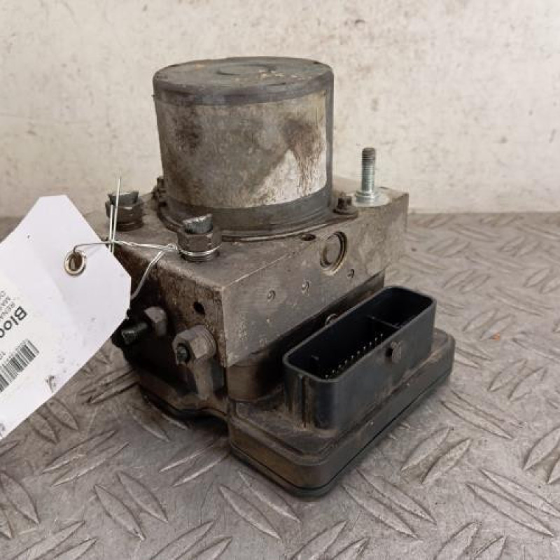 Bloc ABS (freins anti-blocage) RENAULT MASTER 3 Bloc ABS (freins anti-blocage) RENAULT MASTER 3