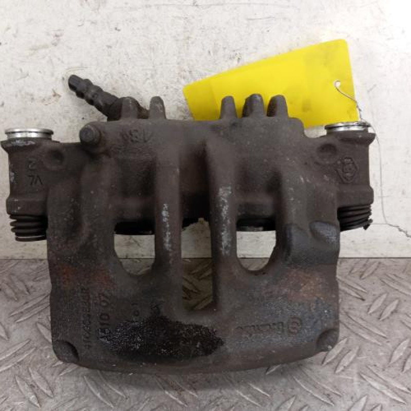 Etrier avant droit (freinage) RENAULT MASTER 3