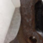 Moyeu avant droit RENAULT MASTER 3