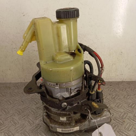 Pompe de direction RENAULT MASTER 3 Photo n°1