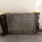 Echangeur air (Intercooler) DACIA DUSTER 1
