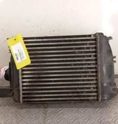 Echangeur air (Intercooler) DACIA DUSTER 1