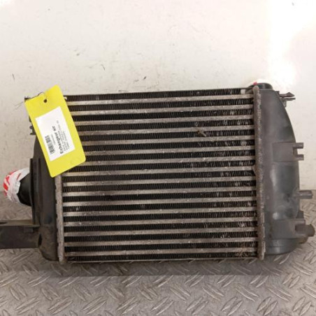 Echangeur air (Intercooler) DACIA DUSTER 1