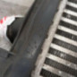 Echangeur air (Intercooler) DACIA DUSTER 1