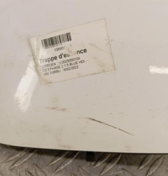 Trappe d'essence CITROEN C3 3