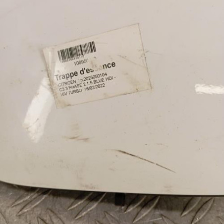 Trappe d'essence CITROEN C3 3