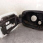 Trappe d'essence CITROEN C3 3