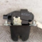 Serrure de hayon SKODA FABIA 2