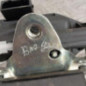 Serrure de hayon SKODA FABIA 2