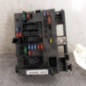 Boitier servitude moteur (BSM) PEUGEOT 307
