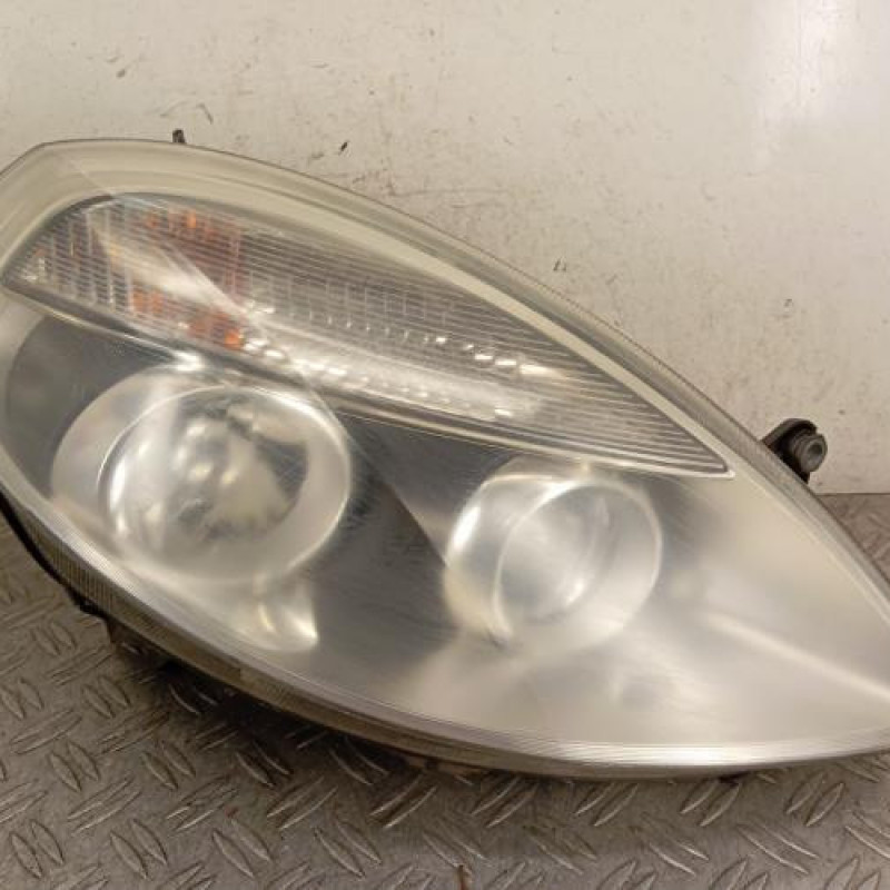 Optique avant principal droit (feux)(phare) LANCIA MUSA