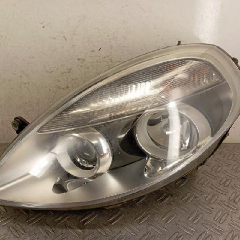 Optique avant principal gauche (feux)(phare) LANCIA MUSA