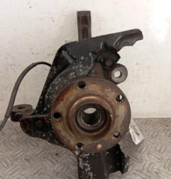 Moyeu avant droit FIAT DOBLO 2 Photo n°1