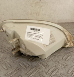 Optique avant secondaire gauche (feux)(clignotant) RENAULT TWINGO 2