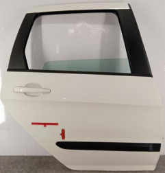 Porte arriere droit PEUGEOT 308 1 SW Photo n°1