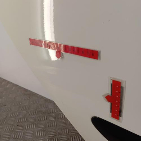 Porte arriere droit PEUGEOT 308 1 SW