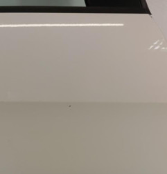 Porte arriere droit PEUGEOT 308 1 SW Photo n°3
