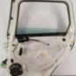 Porte arriere droit PEUGEOT 308 1 SW