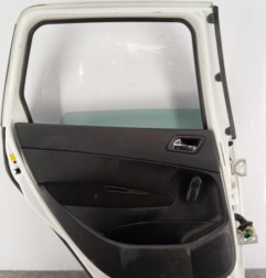 Porte arriere gauche PEUGEOT 308 1 SW Photo n°6