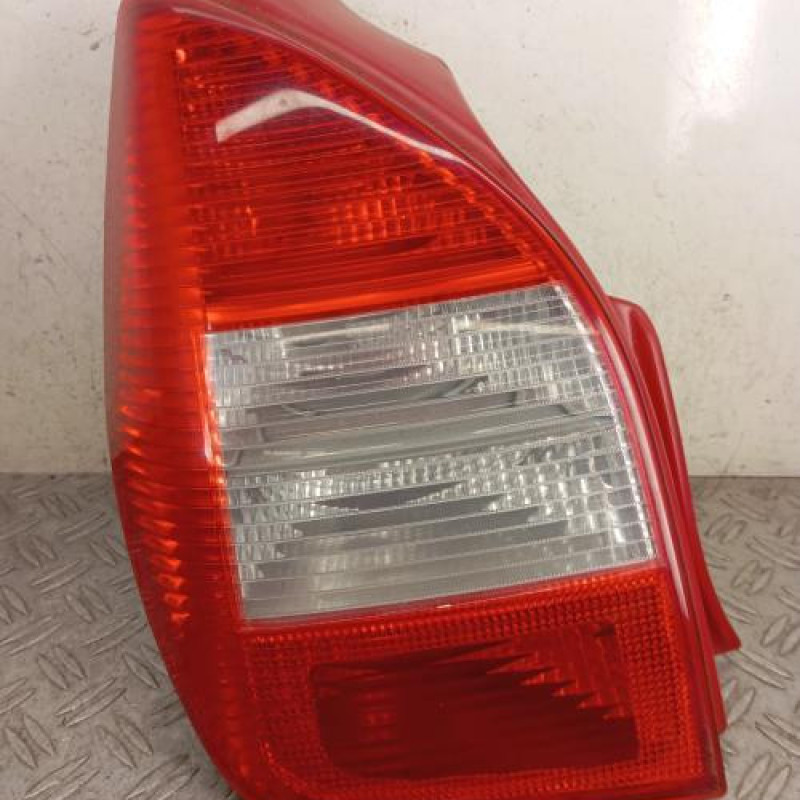Feu arriere principal gauche (feux) CITROEN C2