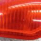 Feu arriere principal gauche (feux) CITROEN C2