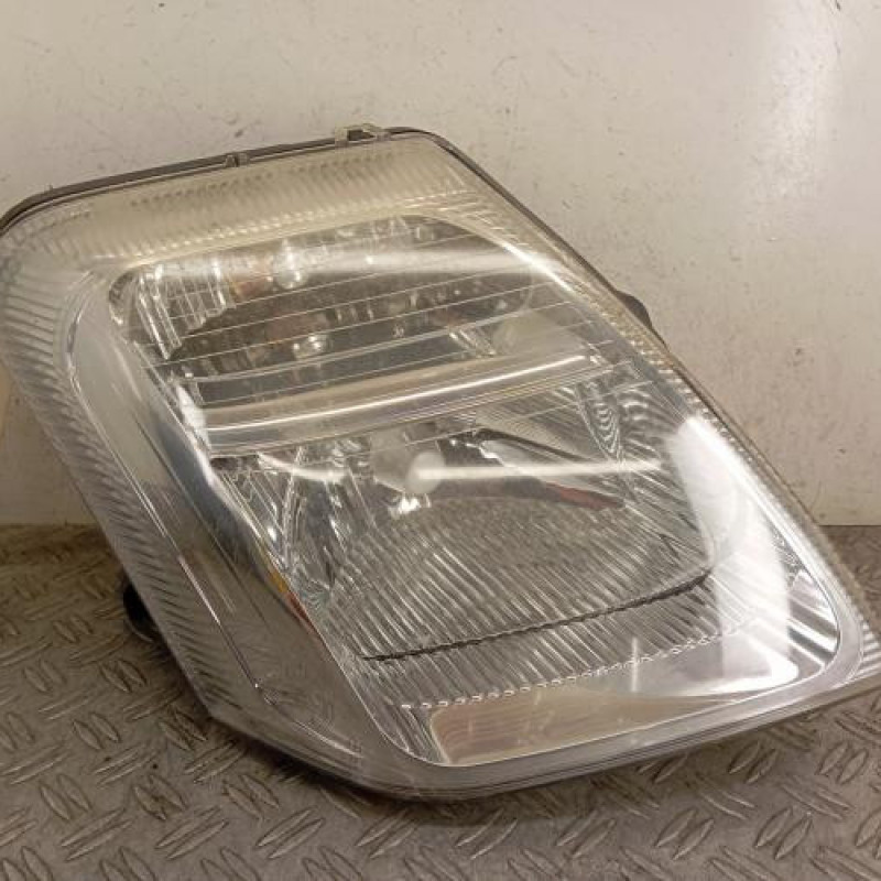 Optique avant principal droit (feux)(phare) CITROEN C2