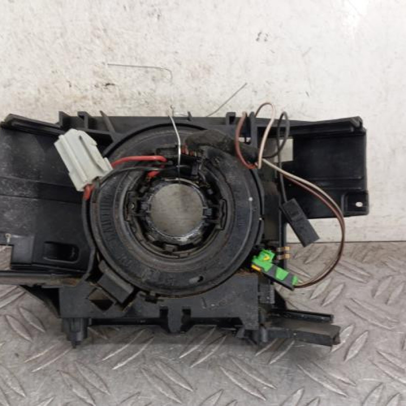 Contacteur tournant RENAULT CLIO 3