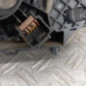 Contacteur tournant RENAULT CLIO 3