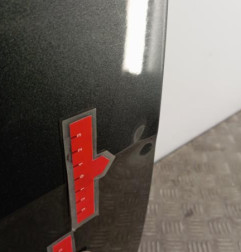 Porte arriere droit CITROEN C3 3