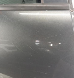 Porte arriere droit CITROEN C3 3 Photo n°4