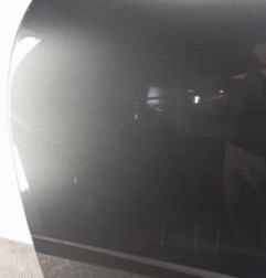 Porte arriere gauche CITROEN C3 3