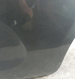 Porte arriere gauche CITROEN C3 3 Photo n°3