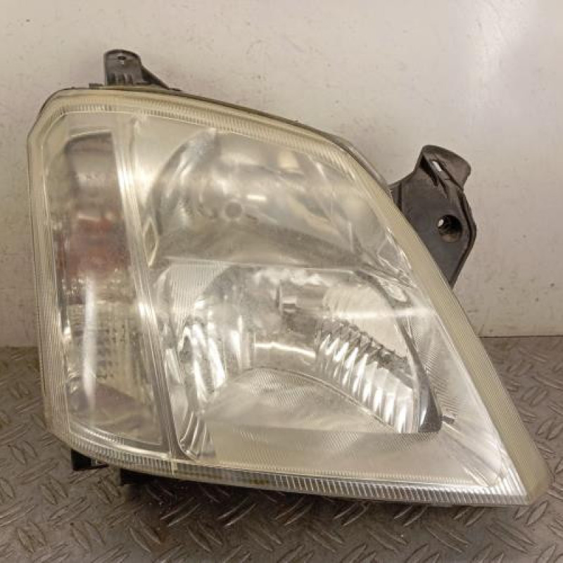 Optique avant principal droit (feux)(phare) OPEL MERIVA A