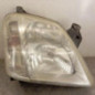 Optique avant principal droit (feux)(phare) OPEL MERIVA A