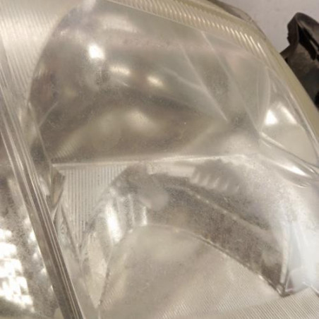 Optique avant principal droit (feux)(phare) OPEL MERIVA A