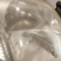 Optique avant principal droit (feux)(phare) OPEL MERIVA A