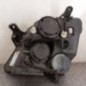 Optique avant principal droit (feux)(phare) OPEL MERIVA A