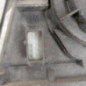 Optique avant principal droit (feux)(phare) OPEL MERIVA A